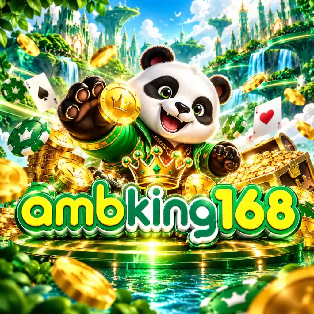 ambking-168.com